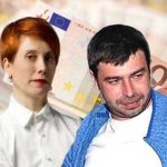 Boris Usherovich’s ties to Mettmann PCL and Sword Dragon: Frontwoman Oxana Hadjipavlou scrubs the web of the fugitive oligarch’s offshores and millions laundered - INFBusiness