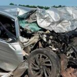 Кіровоградщина: у квітні в ДТП загинули семеро осіб (ФОТО) - INFBusiness