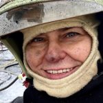 «Тепер, якщо казатимуть, що я контужена, навіть не ображатимусь»: речниця полтавських рятувальників дивом вижила під обстрілом «Іскандерів» - INFBusiness
