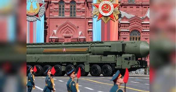 Пастка 9 травня: навіщо путін провокує Україну вдарити&hellip;