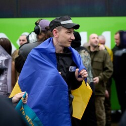 Україна та РФ здійснили обмін військовополонених - INFBusiness