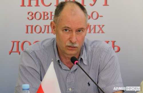Олег Жданов: 400 тис. на нулі — це гідно, але мінімалка у 30 тис. програє цивільному ринку - INFBusiness