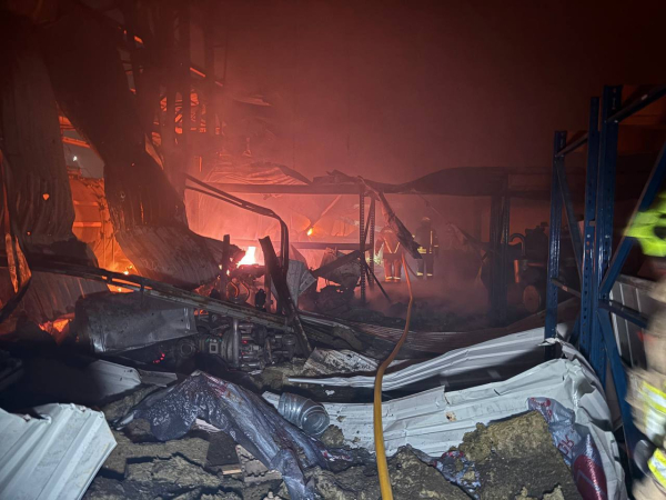 Вночі ППО не вдалося перехопити балістичну ракету росіян та 19 дронів: куди припали удари (фото, відео) - INFBusiness