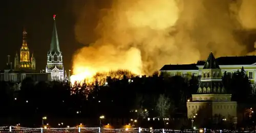 Росіяни бояться відплати: чим і куди може поцілити Україна в тил ворога - INFBusiness