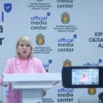 На Кіровоградщині стартувало масштабне дослідження здоров’я населення, – Надія Оперчук - INFBusiness