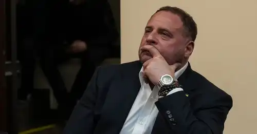 Що відомо про Вероніку Феншуй та інших магів Єрмака - INFBusiness
