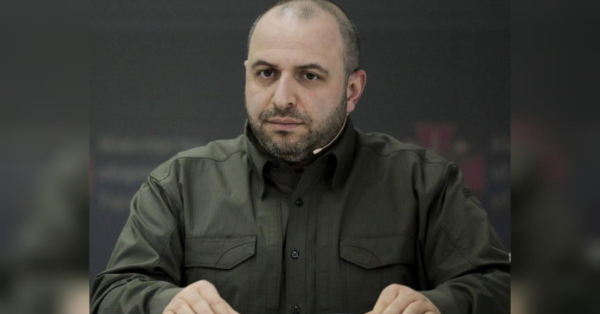 У Раді заговорили про відставку Умєрова через «плівки Міндіча» - INFBusiness