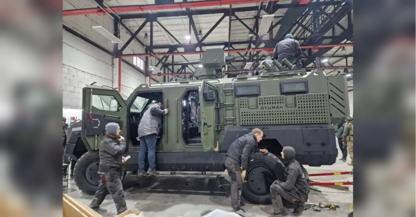 Постачали війську бракований РЕБ і завищували ціни на комплектуючі: суд арештував майно компанії «УкрАрмоТех» - INFBusiness