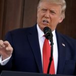 Трамп викреслив військову допомогу Україні з бюджету США на 2027 рік - INFBusiness