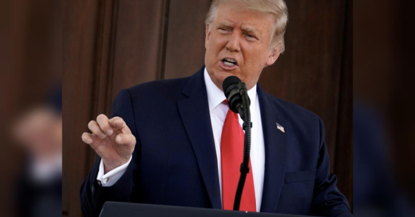 Трамп викреслив військову допомогу Україні з бюджету США на 2027 рік