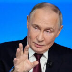 «Відчуття катастрофи»: російська еліта дедалі більше розчаровується в путіні - INFBusiness