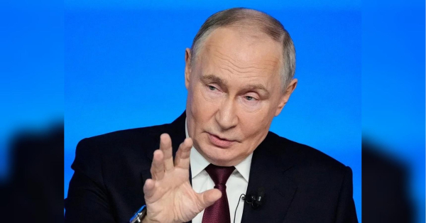 «Відчуття катастрофи»: російська еліта дедалі більше розчаровується в путіні - INFBusiness