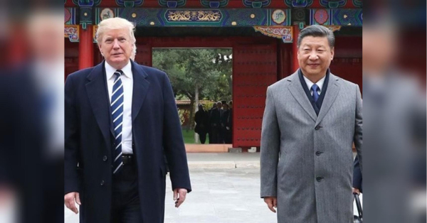 Зустріч Трампа та Сі, яка була відкладена через війну в Ірані, відбудеться: Китай підтвердив дату візиту - INFBusiness