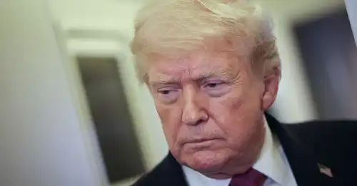 США та Іран атакували об’єкти один одного, Трамп заявив, що Тегераном керують лунатики - INFBusiness