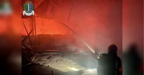 Дрони атакували порти та житлові будинки, є загиблі та поранені: рф завдала потужних ударів по Україні - INFBusiness