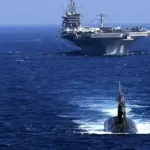 Seawolf на ремонті: чому підводний флот США втрачають переваги перед Китаєм та росією - INFBusiness