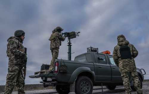 Над Кіровоградщиною вночі фіксували десятки ворожих БпЛА, – начальник ОВА - INFBusiness