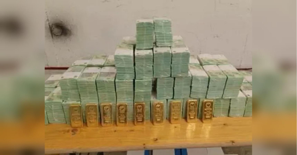 Інцидент із інкасаторами вичерпано: Угорщина повернула кошти та цінності Ощадбанку - INFBusiness