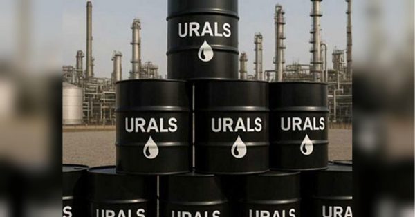 Російська нафта злетіла до максимуму: війна в Ірані рятує бюджет кремля - INFBusiness