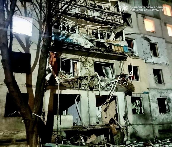 Дрони атакували порти та житлові будинки, є загиблі та поранені: рф завдала потужних ударів по Україні - INFBusiness