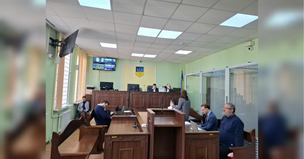 Резонансна справа Іванющенка: ВАКС перейшов до дослідження доказів - INFBusiness