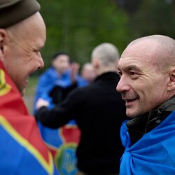 Україна та РФ здійснили обмін військовополонених - INFBusiness