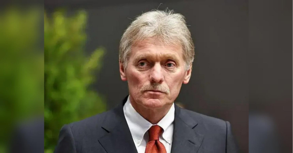 У кремлі раптово заговорили про переговори з путіним - INFBusiness