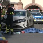Понад 20 людей травмовано внаслідок наїзду автомобіля у центрі Лейпцига, є загиблі: що відомо про трагедію - INFBusiness
