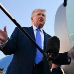 Далі буде навіть попри перемир’я: Трамп натякнув на продовження війни проти Ірану - INFBusiness