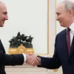 Заборона на коньяк, квіти та воду: як росія хоче покарати Вірменію за втечу до ЄС - INFBusiness