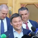Богдан - не першеджерело зливу "плівок Міндіча", - нардеп Железняк - INFBusiness