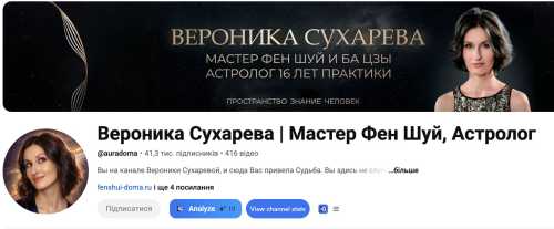 Що відомо про Вероніку Феншуй та інших магів Єрмака - INFBusiness