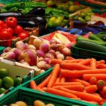 За неделю подорожал на 20%: в Украине исчезает один овощ - INFBusiness