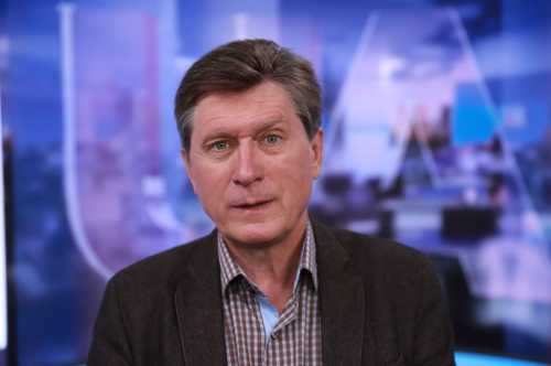 Володимир Фесенко: Мендель могли в темну вивести на це інтерв’ю - INFBusiness