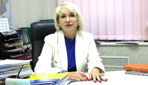 Протягом минулого епідсезону грипом та ГРВІ у регіоні перехворіли майже 122 тисячі осіб, – Надія Оперчук (ФОТО) - INFBusiness
