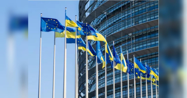 Франція поставила Україні жорсткі умови вступу в ЄС: деталі