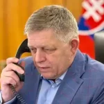 Зеленський має зателефонувати Путіну, якщо зацікавлений у зустрічі, - Фіцо після візиту до РФ - INFBusiness