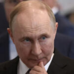 путін готується до війни за кордоном: диктатор підписав закон, що дозволяє армії рф діяти під приводом захисту російськомовних - INFBusiness