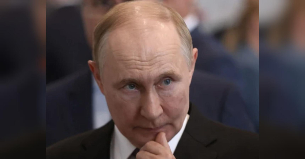 путін готується до війни за кордоном: диктатор підписав закон, що дозволяє армії рф діяти під приводом захисту російськомовних - INFBusiness