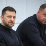 «Єрмак та Зеленський мають відповісти за відведення військ у 2019-му і провал підготовки до війни», — речник партії «ДІЯ» - INFBusiness