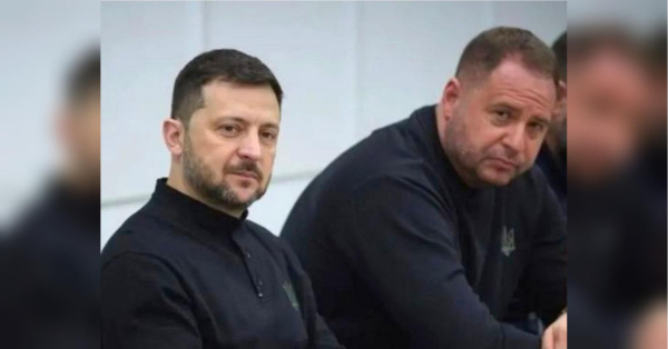 Колишній керівник Офісу президента Андрій Єрмак має відповідати не лише за корупційні епізоди чи історії з елітною нерухомістю, а передусім за політичні рішення 2019 року, відведення військ і провал підготовки України до повномасштабної війни. «Єрмак та Зеленський мають відповісти за відведення військ у 2019-му і провал підготовки до війни», — речник партії «ДІЯ» - INFBusiness