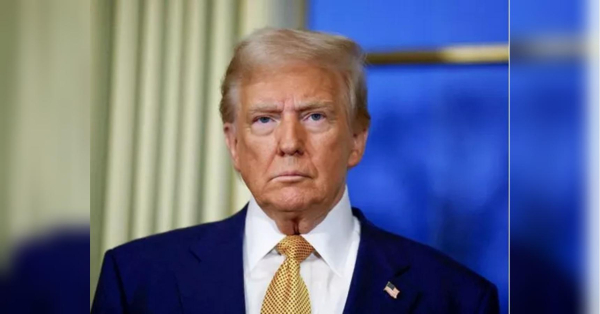 Трамп несподівано зробив гучну заяву про майбутнього президента США - INFBusiness