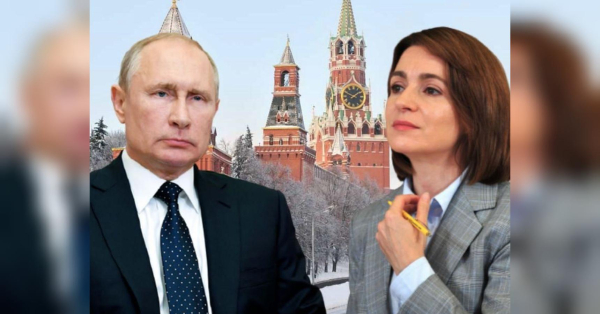 З прицілом на Молдову: військові аналітики — про мету провокації кремля в Румунії - INFBusiness