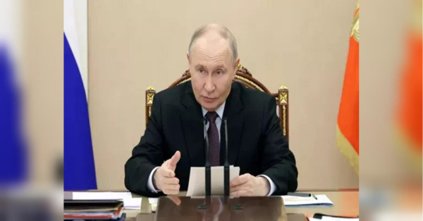 Росія, яка веде повномасштабну війну проти України, запустила масштабну програму вартістю 26 млрд доларів, з метою знайти спосіб продовжити життя 73-річному російському диктатору володимиру путіну, пише The Wall Street Journal. путін шукає рецепт безсмертя: вчені обіцяють йому «запасні» органи зі свиней - INFBusiness