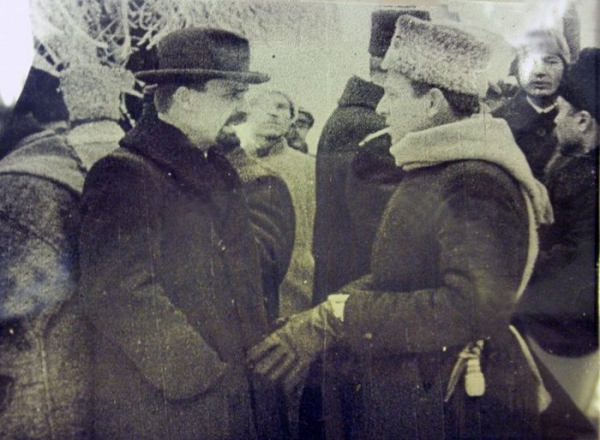 Батько лишив Грушевському стільки грошей, що той побудував шестиповерховий будинок і училище: вийшла книга про українську інтелігенцію початку ХХ століття - INFBusiness