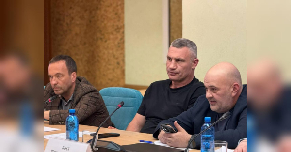 Підготовка до зими: уряд висунув КМДА жорсткі вимоги, Кличко заявив про відсутність фінансування - INFBusiness