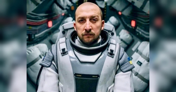«Ми заходили на позиції, які знищувалися в нуль»: зірка «Ти — космос» Володимир Кравчук про роки на фронті - INFBusiness