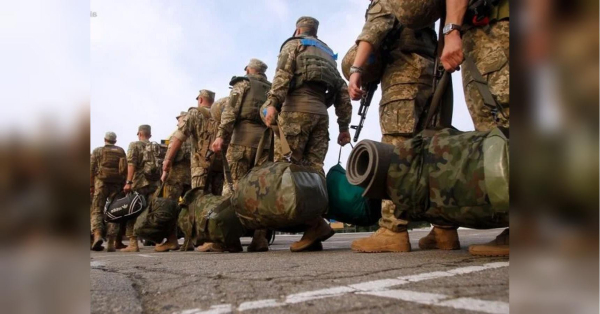 Мобілізація в Україні: військовий чесно розповів про проблеми та приголомшив історією про СЗЧ - INFBusiness