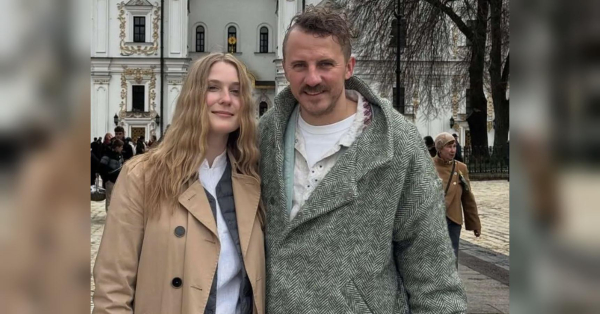 «Все дуже прикольно»: Клопотенко розповів, коли, де і як святкуватиме своє весілля - INFBusiness