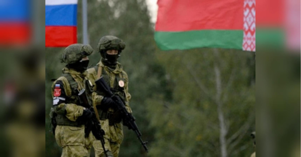 Удар із білорусі по Києву та Балтії неминучий? Експерти про те, що для цього потрібно окупантам і як у цьому допомагають корупція та Китай - INFBusiness
